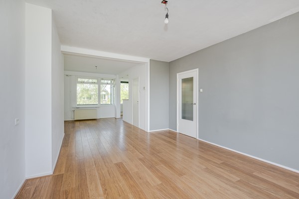 Medium property photo - Ruysdaelhof 32, 2251 JK Voorschoten